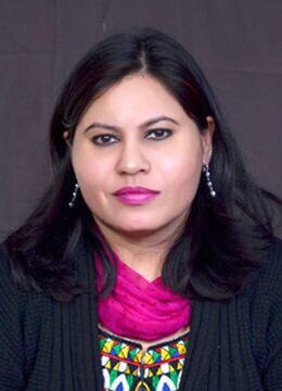 Mrs. Jaswant Kaur
