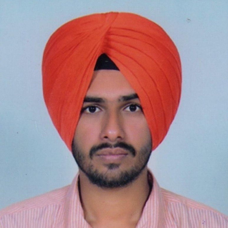 Mr. Gurpreet Singh