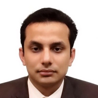 Mr. Roopesh Sharma