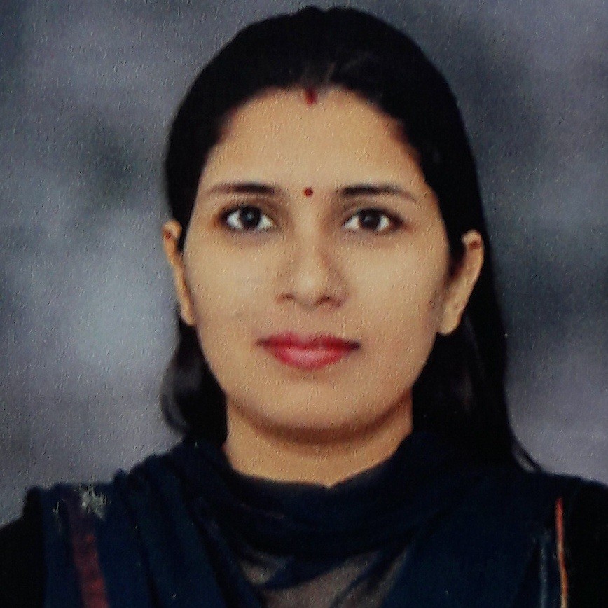 Mrs. Archna Bains