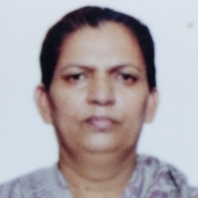 Mrs. Harjinder Kaur