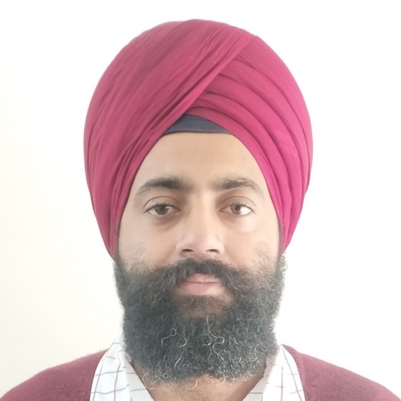 Dr. Janmeet Singh