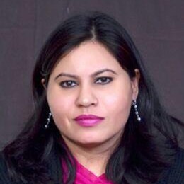 Mrs. Jaswant Kaur