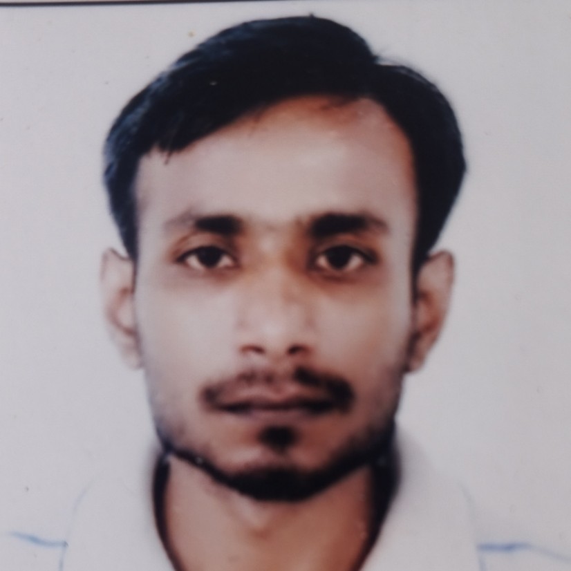 Mr. Kamaldeep Rahul