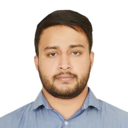 Mr. Manpreet Singh