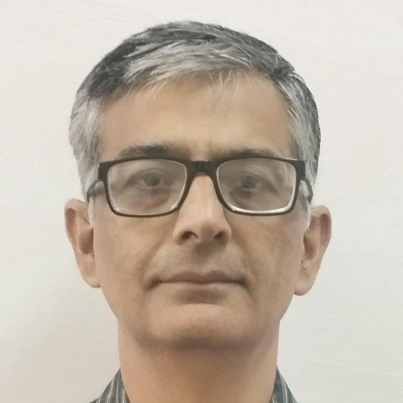 Mr. Pankaj Chawla