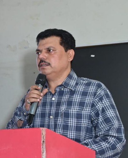 Sh. Rajesh Kumar Heera