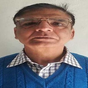 Mr. Vipul Bagga